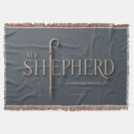 MIN HERDE | Psalm 23:1 Kristendom Filt