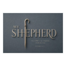 MIN HERDE | Psalm 23:1 Kristendom