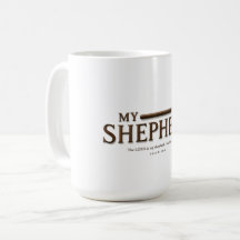 MIN HERDE | Psalm 23:1 | Skrift