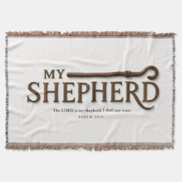 MIN HERDE | Ren Vit | Psalm 23:1 Filt