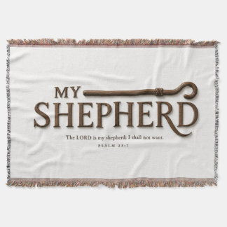 MIN HERDE | Ren Vit | Psalm 23:1 Filt