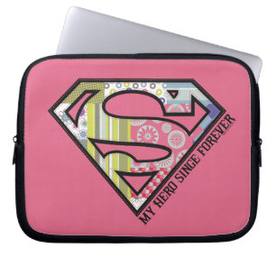Min Hero sen Forever Laptop Fodral