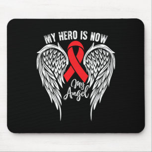 Min Hero-sickle Cell Anemi Awareness Supporter Ri Musmatta