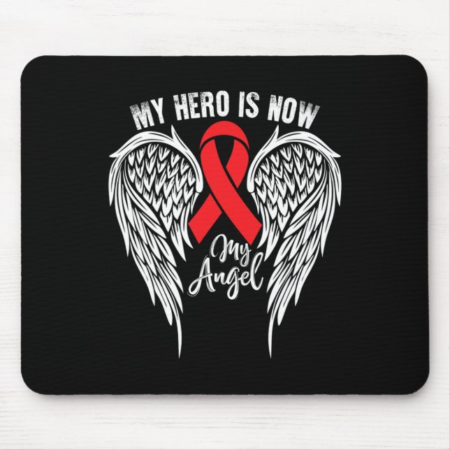 Min Hero-sickle Cell Anemi Awareness Supporter Ri Musmatta (Framsidan)