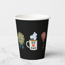 Min Hero, vi-Kärlek-dagen, Fars dag