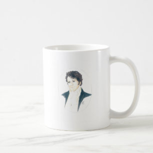 Min Herr Darcy Kaffemugg