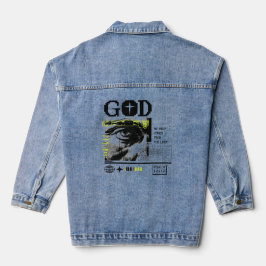 Min hjälp kommer från Herren Psalm 121:2 retrowave