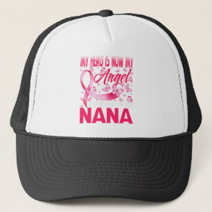 Min hjälte är nu min ängel till minnes av min Nana Keps