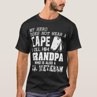 Min hjälte bäror inte ett landskap jag kallar hono t shirt