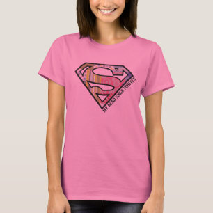 Min hjälte efter för evigt t-shirt