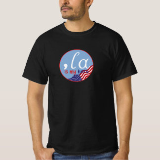 ... ...min hjälte t shirt