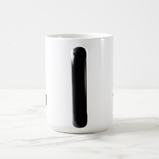 Min hjärna har för många flikar öppna kaffe Mugg