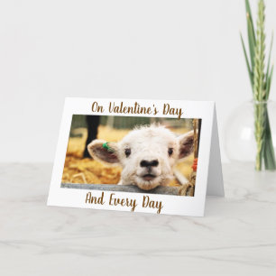 **MIN HJÄRTA BLEASTS" PÅ ***VALENTINS DAG*** 4 U HELGKORT