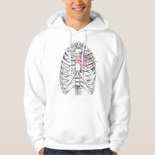 MIN HJÄRTA HOODIE