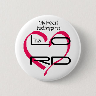 Min hjärta knäppas knapp