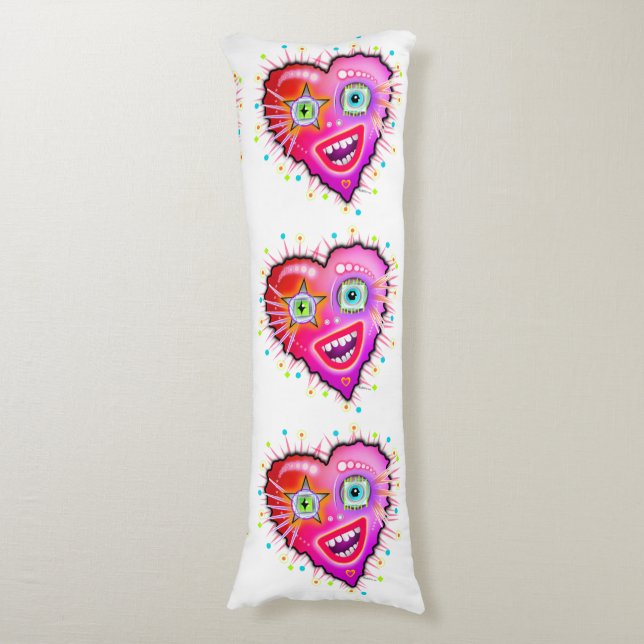 MIN HJÄRTA KOMMER ATT GÅ PÅ KROPPSKUDDE (Framsidan Vertikal)
