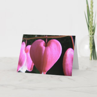 min hjärta till din kort