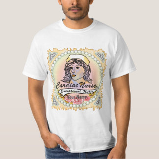 Min hjärtsjuksköterska t shirt