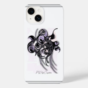 "Min höga kompilering", Apple iPhone 14 Fodral