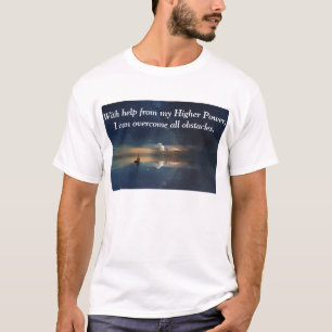 Min högsta strömbrytare T-Shirt