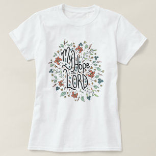 Min hopp finns i LORD T-shirt