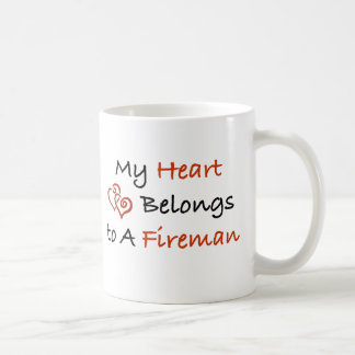Min ♥ hör hemma till en FF Kaffemugg
