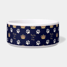 Min hund är en kung