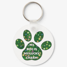 Min hund är min lyckotalisman