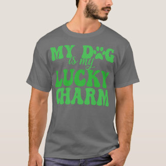 Min hund är min turkarm t shirt
