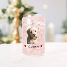 Min hund är min valentin – Personlig säljd husdjur