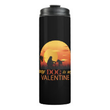 Min Hund är min Valentine