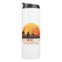 Min Hund är min Valentine