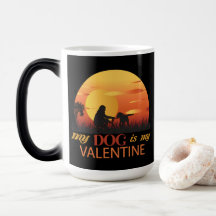 Min Hund är min Valentine