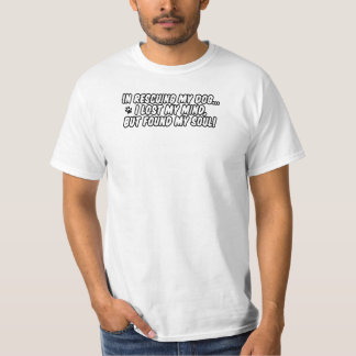 Min Hund T Shirt