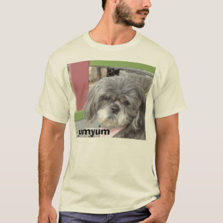 min hund tröja