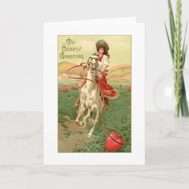 Min hurtiga hälsning kort (Framsida)