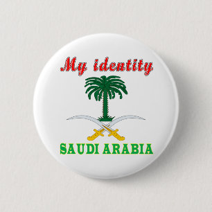 Min identitet Saudiarabien Knapp