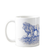 Min inre assistent Mugg