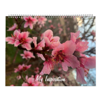 Min inspirationskalender kalender