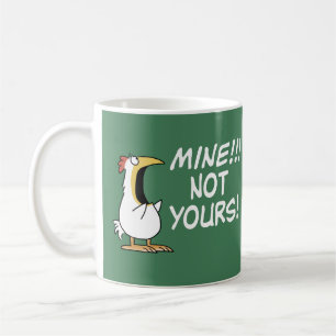 Min Inte Din Boynton Kyckling Kaffemugg