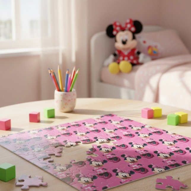 Min Jigszle Puzzle Pussel (Skapare uppladdad)