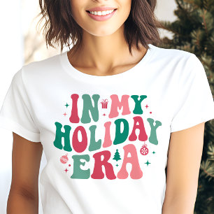 Min Jul Era Retro Jul T Shirt