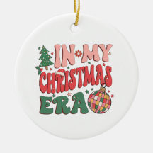 Min julera-ornament