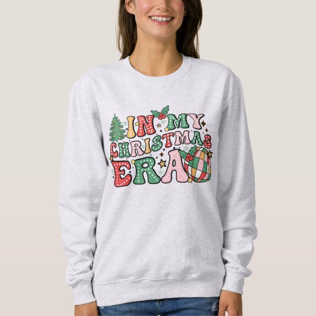 Min julera t shirt (Framsida)