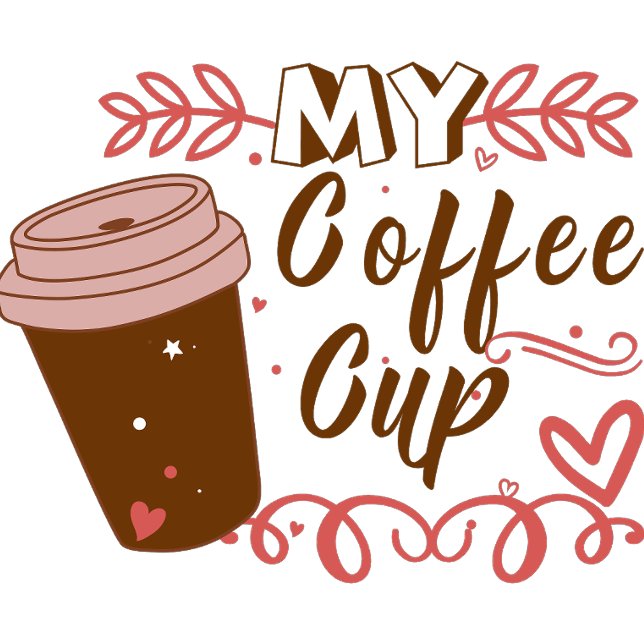 Min kaffe Kopp (Skapare uppladdad)