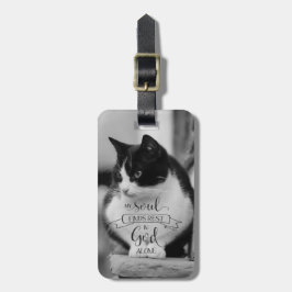 Min källa hittar viloläge - PS 62:1 Bagagebricka