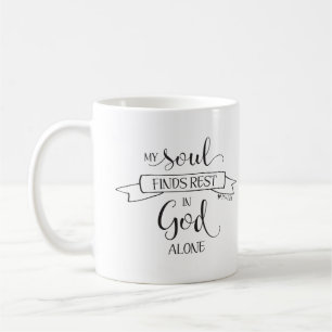 Min källa hittar viloläge - PS 62:1 Kaffemugg