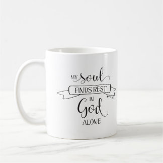 Min källa hittar viloläge - PS 62:1 Kaffemugg