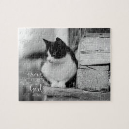 Min källa hittar viloläge - PS 62:1 Pussel