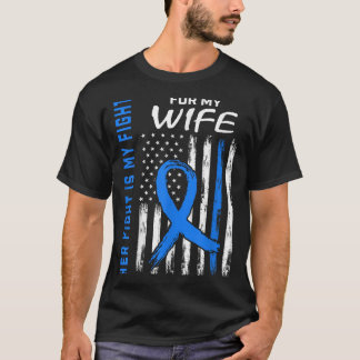 Min kamp mot diabetes är ett fartyg för medvetande t shirt